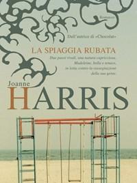 La Spiaggia Rubata