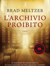 L Archivio Proibito