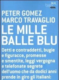 Le Mille Balle Blu