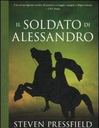 Il Soldato Di Alessandro