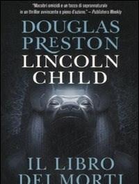 Il Libro Dei Morti