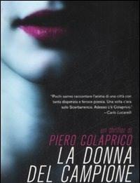 La Donna Del Campione