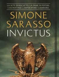 Invictus<br>Costantino, Limperatore Guerriero