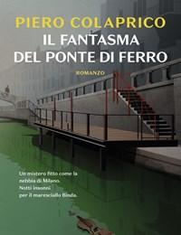 Il Fantasma Del Ponte Di Ferro