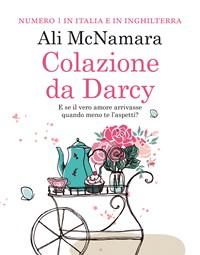 Colazione Da Darcy