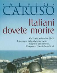 Italiani Dovete Morire