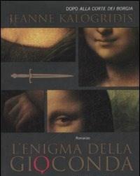 L Enigma Della Gioconda