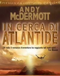 In Cerca Di Atlantide