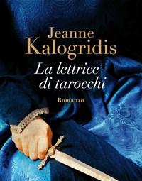 La Lettrice Di Tarocchi