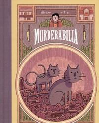 Murderabilia