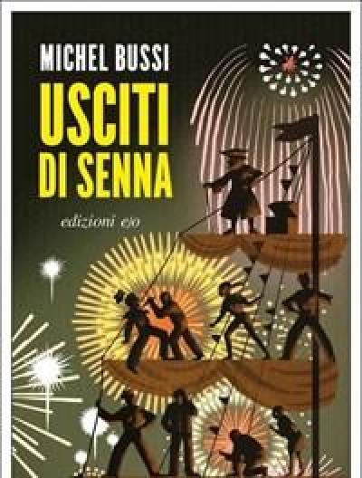 Usciti Di Senna