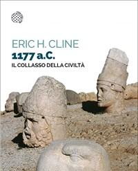 1177 A<br>C<br>Il Collasso Della Civiltà