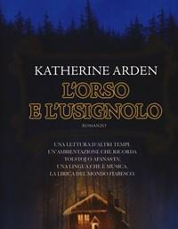 L Orso E Lusignolo<br>La Notte Dellinverno<br>Vol<br>1