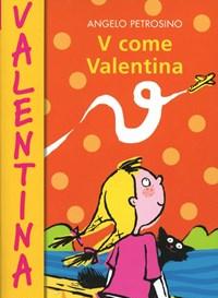 V Come Valentina