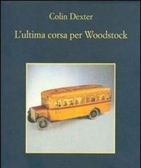 L Ultima Corsa Per Woodstock