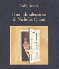 Il Mondo Silenzioso Di Nicholas Quinn