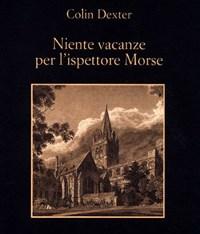 Niente Vacanze Per Lispettore Morse