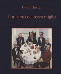 Il Mistero Del Terzo Miglio