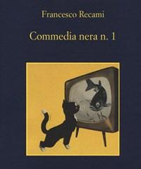 Commedia Nera N<br>1