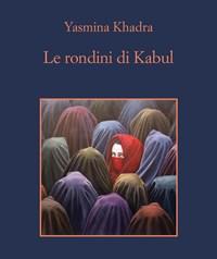 Le Rondini Di Kabul