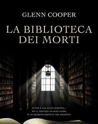 La Biblioteca Dei Morti