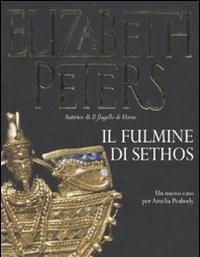 Il Fulmine Di Sethos