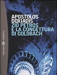 Zio Petros E La Congettura Di Goldbach