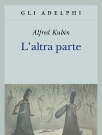 L Altra Parte<br>Un Romanzo Fantastico