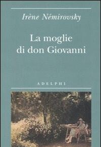 La Moglie Di Don Giovanni