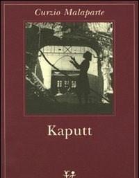 Kaputt