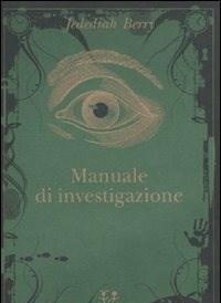 Manuale Di Investigazione