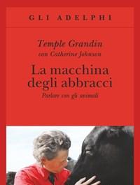 La Macchina Degli Abbracci<br>Parlare Con Gli Animali