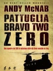 Pattuglia Bravo Two Zero