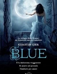 Blue<br>La Trilogia Delle Gemme<br>Vol<br>2