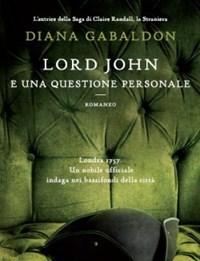 Lord John E Una Questione Personale