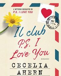 Il Club P.S<br>I Love You