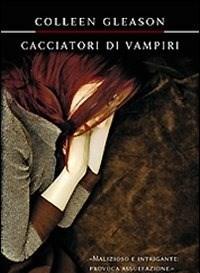 Cacciatori Di Vampiri