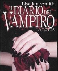 La Lotta<br>Il Diario Del Vampiro