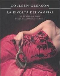 La Rivolta Dei Vampiri