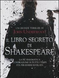 Il Libro Segreto Di Shakespeare