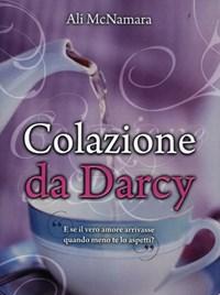 Colazione Da Darcy