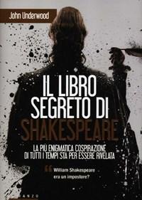 Il Libro Segreto Di Shakespeare