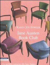 Jane Austen Book Club