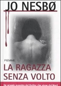 La Ragazza Senza Volto