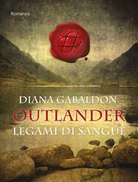 Legami Di Sangue<br>Outlander