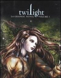 Twilight<br>La Graphic Novel<br>Vol<br>1