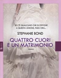 Quattro Cuori E Un Matrimonio