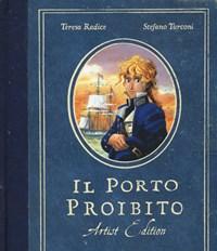 Il Porto Proibito<br>Artist Edition