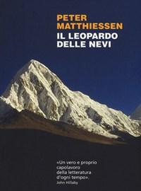 Il Leopardo Delle Nevi