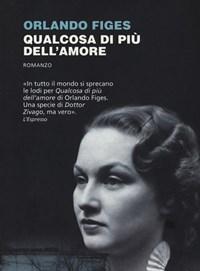 Qualcosa Di Più Dellamore